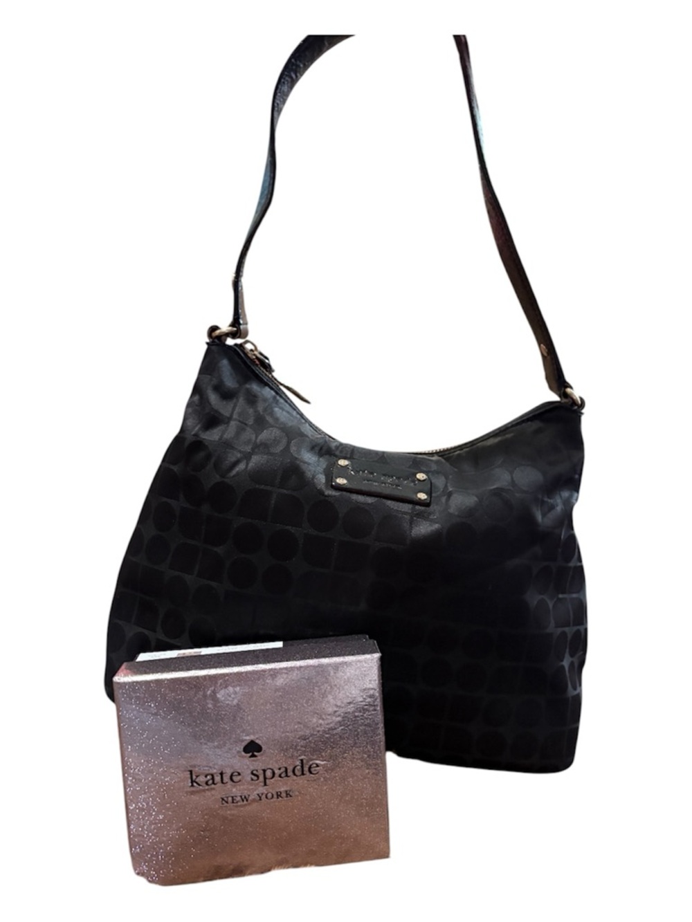 Kate Spade New York Thompson Street shoulder bag